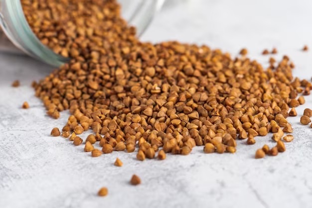 Grain