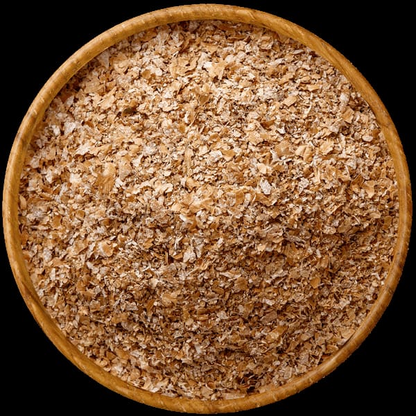 Wheat Bran