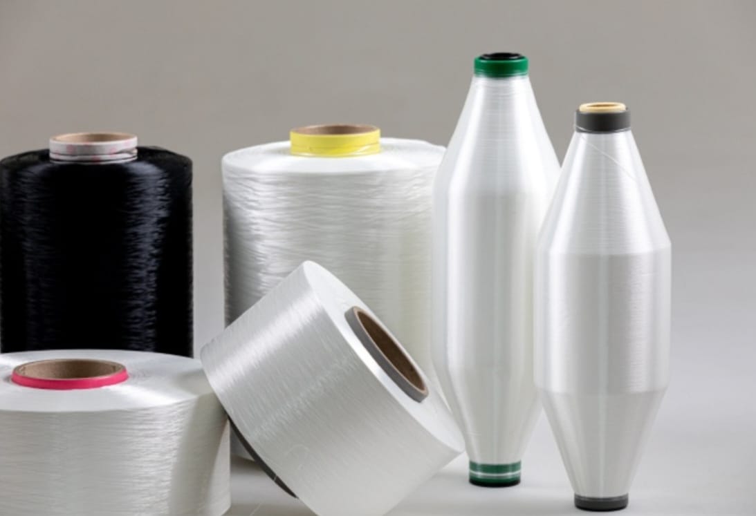 High Tenacity Polyester Filament Yarn