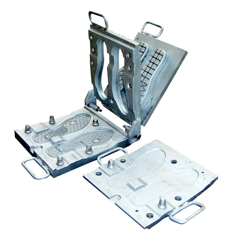 Shoe Mould